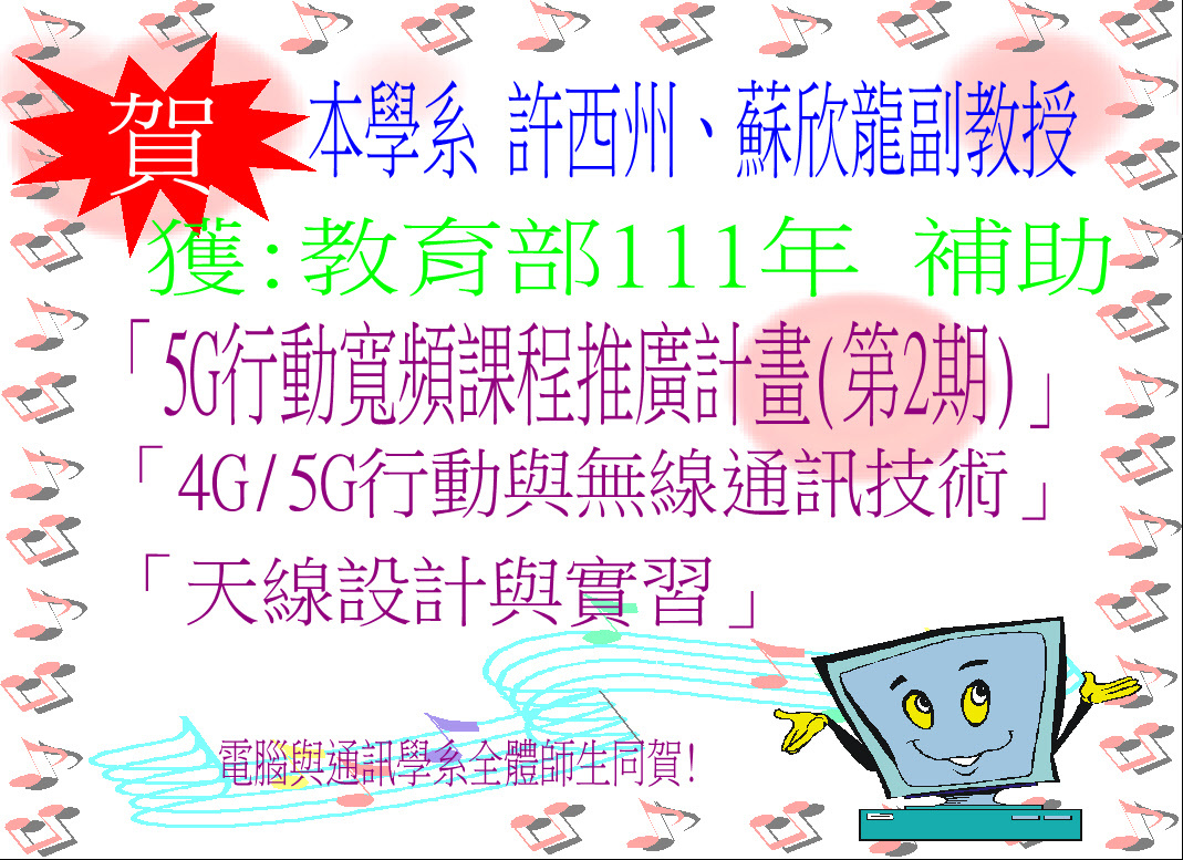 海報